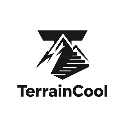 TerrainCool